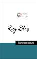 Télécharger le livre :  Analyse de l'œuvre : Ruy Blas (résumé et fiche de lecture plébiscités par les enseignants sur fichedelecture.fr)