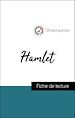 Télécharger le livre :  Analyse de l'œuvre : Hamlet (résumé et fiche de lecture plébiscités par les enseignants sur fichedelecture.fr)