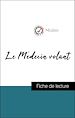 Télécharger le livre :  Analyse de l'œuvre : Le Médecin volant (résumé et fiche de lecture plébiscités par les enseignants sur fichedelecture.fr)