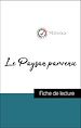 Télécharger le livre :  Analyse de l'œuvre : Le Paysan parvenu (résumé et fiche de lecture plébiscités par les enseignants sur fichedelecture.fr)