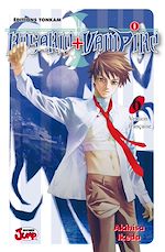 Télécharger le livre :  Rosario + Vampire T06