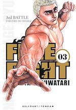 Télécharger le livre :  Free Fight - New Tough T03