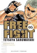 Télécharger le livre :  Free Fight - New Tough T05