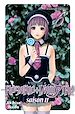 Télécharger le livre :  Rosario + Vampire saison II T06
