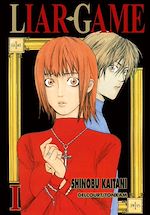Télécharger le livre :  Liar Game T01