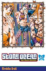 Télécharger le livre :  Jojo's - Stone ocean T10