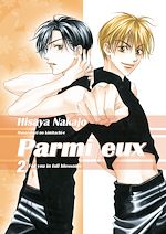 Download this eBook Parmi eux - Hana-Kimi - Deluxe T02