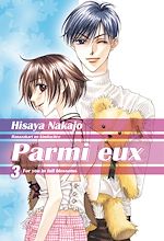 Télécharger le livre :  Parmi eux - Hana-Kimi - Deluxe T03
