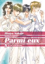 Télécharger le livre :  Parmi eux - Hana-Kimi - Deluxe T05
