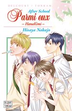 Download this eBook Parmi eux - Hana-Kimi - After School T01