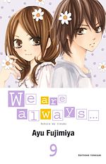Télécharger le livre :  We are always... T09