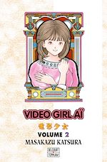 Télécharger le livre :  Video Girl Aï T02