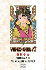Télécharger le livre :  Video Girl Aï T03