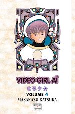 Télécharger le livre :  Video Girl Aï T04