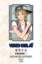 Télécharger le livre :  Video Girl Aï T06