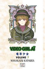 Télécharger le livre :  Video Girl Aï T07