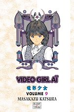 Télécharger le livre :  Video Girl Aï T09