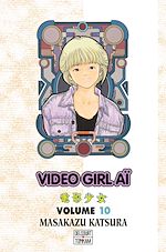 Télécharger le livre :  Video Girl Aï T10