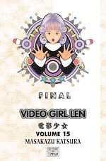 Télécharger le livre :  Video Girl Aï T15