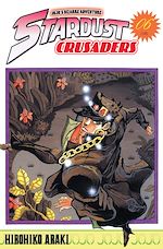 Télécharger le livre :  Jojo's - Stardust Crusaders T06