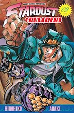 Télécharger le livre :  Jojo's - Stardust Crusaders T09