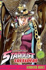 Télécharger le livre :  Jojo's - Stardust Crusaders T10