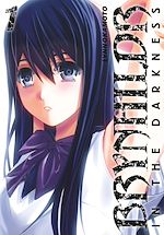 Télécharger le livre :  Brynhildr in the Darkness T01