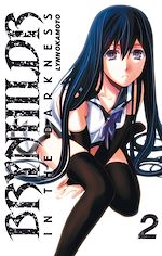 Télécharger le livre :  Brynhildr in the Darkness T02
