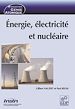Télécharger le livre :  Energie, électricité et nucléaire