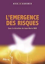Télécharger le livre :  L'émergence des risques