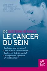 Télécharger le livre :  Le Cancer du sein