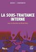 Télécharger le livre :  La Sous Traitance Interne
