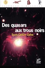 Télécharger le livre :  Des quasars aux trous noirs
