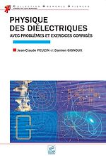 Télécharger le livre :  Physique des diélectriques