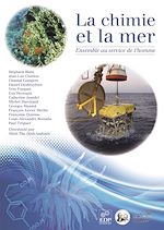 Télécharger le livre :  La Chimie et la mer