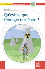 Télécharger le livre :  Qu'est ce que l'énergie nucléaire ?