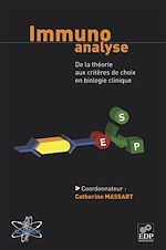 Télécharger le livre :  Immunoanalyse