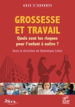 Télécharger le livre :  Grossesse et travail