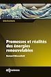 Télécharger le livre :  Promesses et réalités des énergies renouvelables