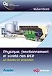 Télécharger le livre :  Physique, fonctionnement et sûreté des REP