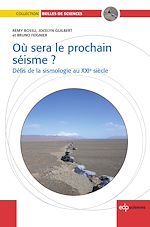 Télécharger le livre :  Où sera le prochain séisme ?