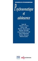 Télécharger le livre :  Psychosomatique et adolescence