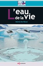 Télécharger le livre :  L'eau de la vie