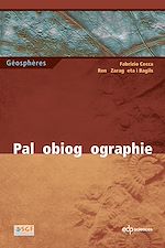 Télécharger le livre :  Paléobiogéographie