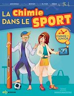 Télécharger le livre :  La chimie dans le sport.