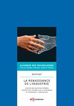 Télécharger le livre :  La renaissance de l'industrie
