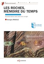 Télécharger le livre :  Les roches, mémoire du temps