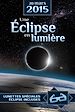 Télécharger le livre :  20 mars 2015, une éclipse en lumière