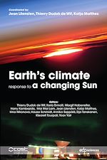 Télécharger le livre :  Earth's climate response to a changing sun