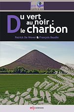 Télécharger le livre :  Du vert au noir : le charbon
